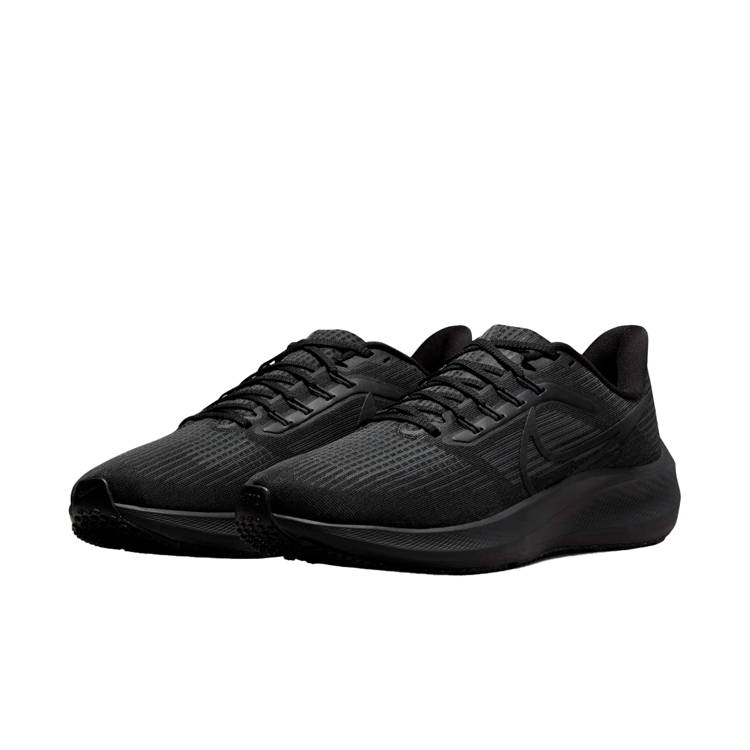 Кроссовки Nike AIR ZOOM PEGASUS 39 / Мужской / 43 / Черный photo 5