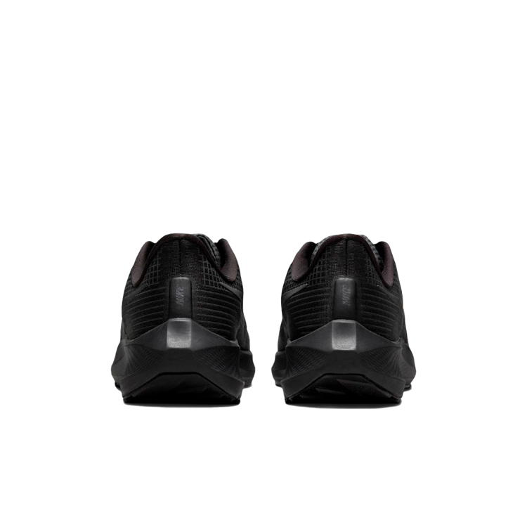 Кроссовки Nike AIR ZOOM PEGASUS 39 / Мужской / 43 / Черный photo 6
