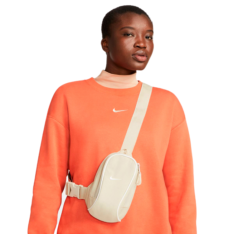 Geanta Nike NK NSW ESSENTIALS CROSSBODY DJ9794-206 Bej photo 2