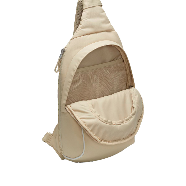 Geanta Nike NK NSW ESSENTIALS SLING BAG DJ9796-206 Bej photo 2