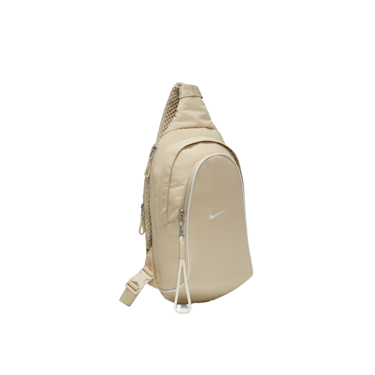 Geanta Nike NK NSW ESSENTIALS SLING BAG DJ9796-206 Bej photo 4