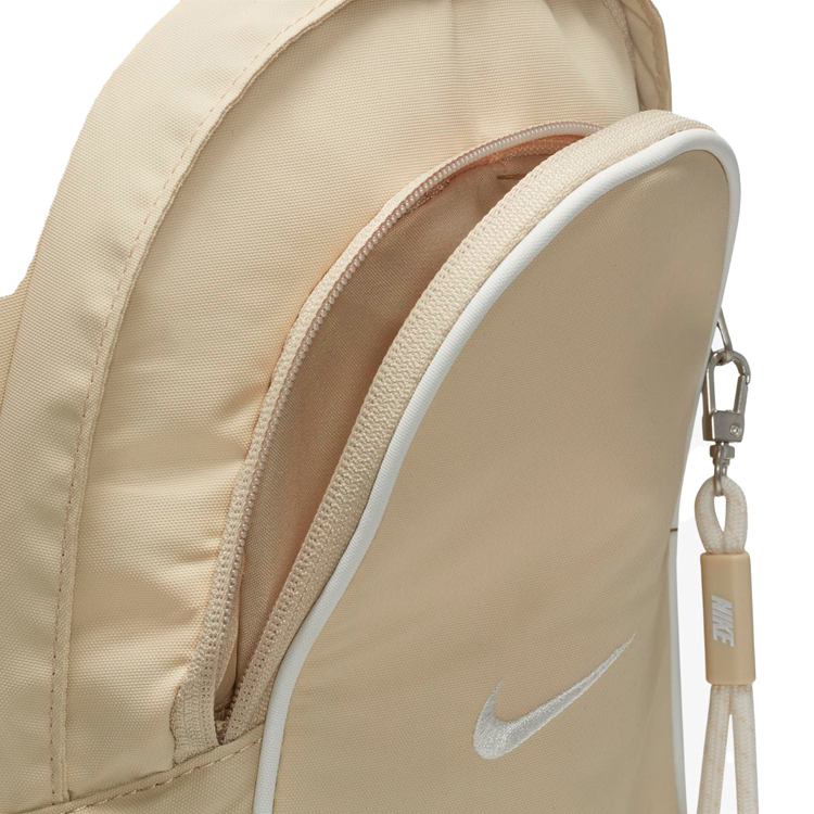 Geanta Nike NK NSW ESSENTIALS SLING BAG DJ9796-206 Bej photo 6