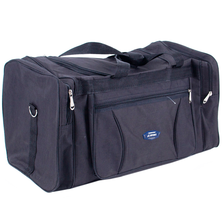 Geanta BOREN Bag DKLB-006 Negru photo 2