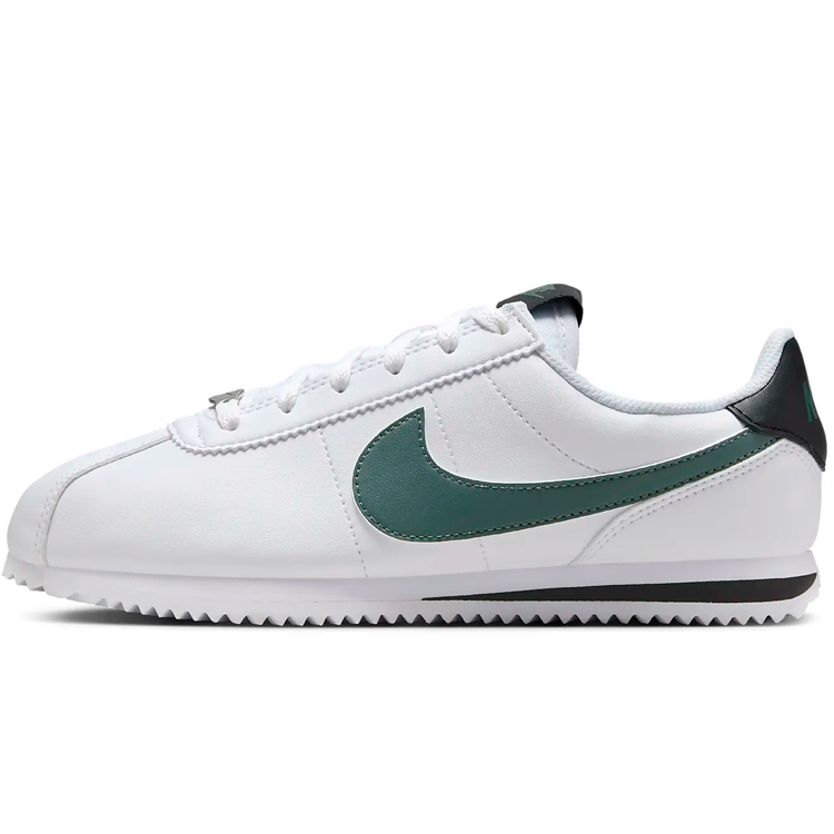 Кроссовки Nike KIDS CORTEZ (GS) / Мужской / 36 / Белый photo 1