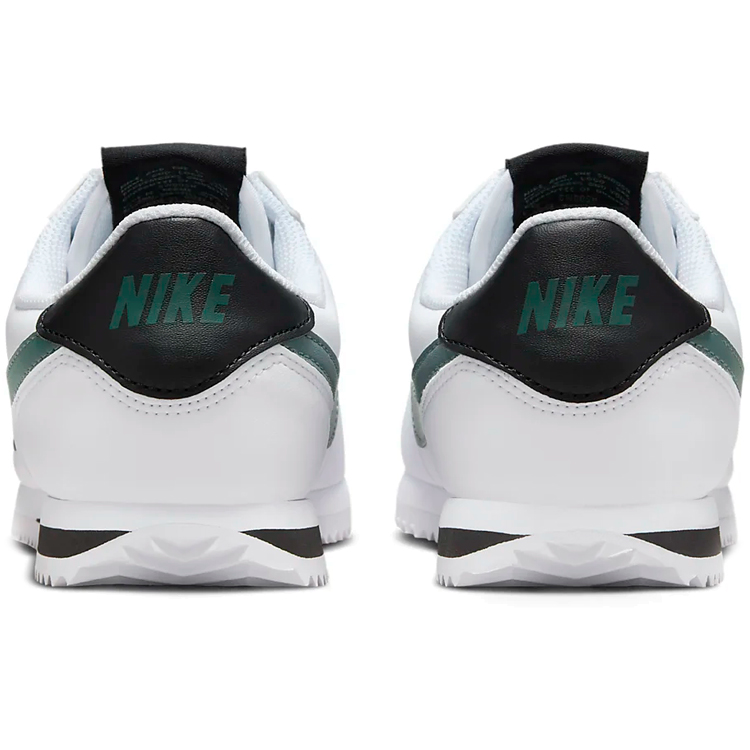 Кроссовки Nike KIDS CORTEZ (GS) / Мужской / 36 / Белый photo 4