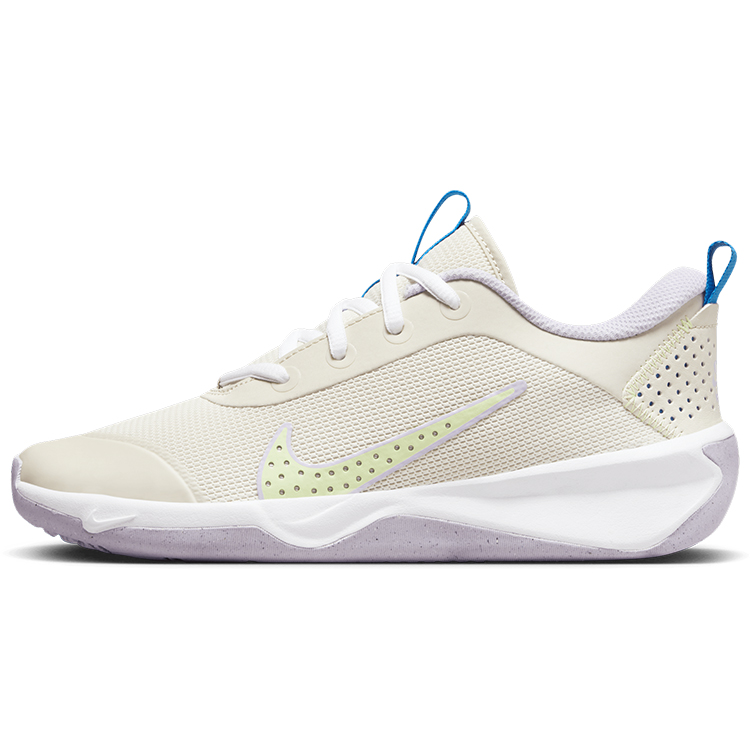 Кроссовки Nike OMNI MULTI-COURT (GS) photo 