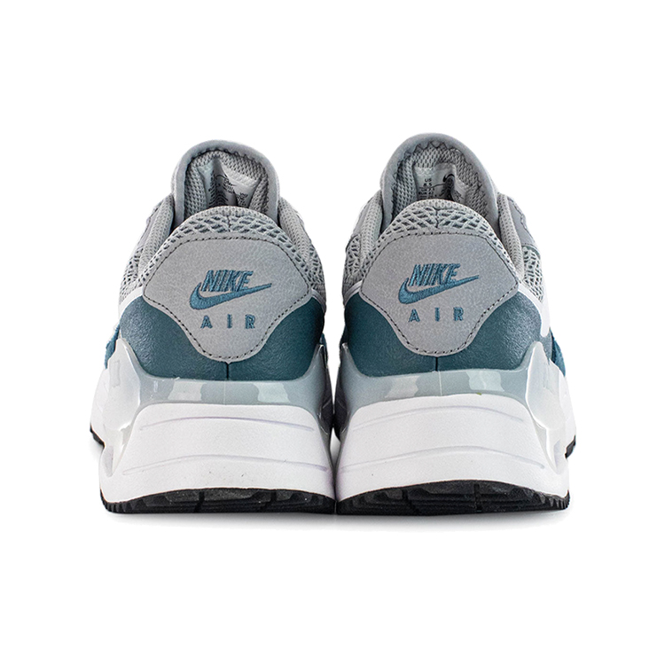 Кроссовки Nike AIR MAX SYSTM / Мужской / 40.5 / Серый photo 4
