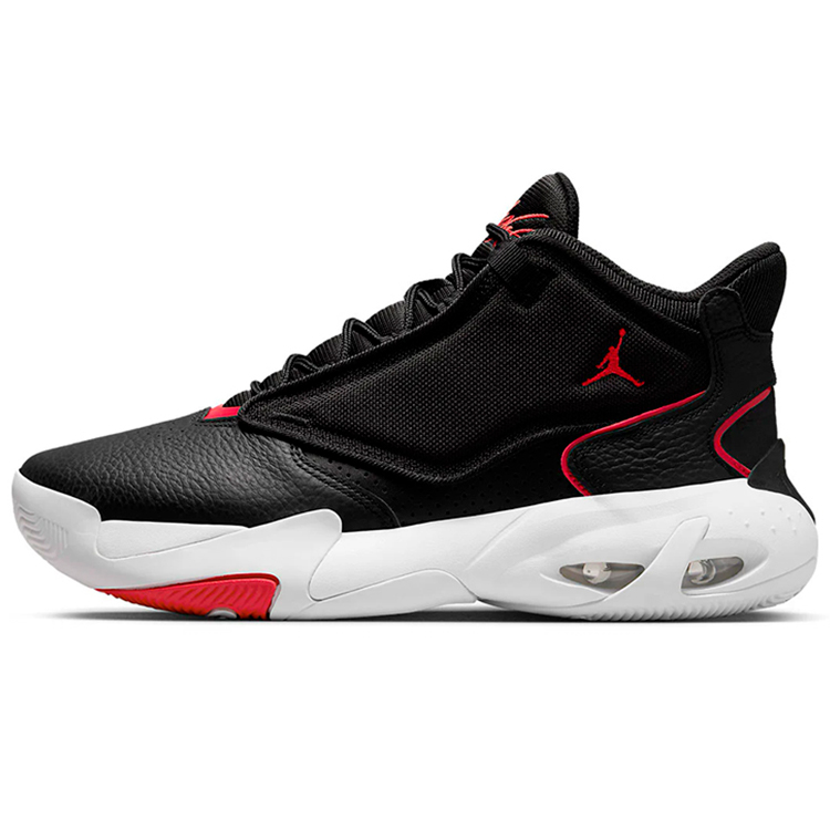 Кроссовки Nike JORDAN MAX AURA 4 / Мужской / 42 / Черный photo 1 Кроссовки Nike JORDAN MAX AURA 4 / Мужской / 42 / Черный photo 1