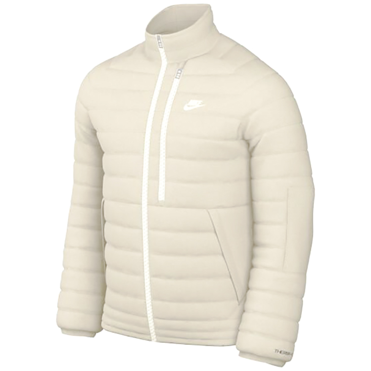 Geacă pt Barbati Nike M NK TF RPL LEGACY PUFFER JKT S Bej photo 1 Geacă pt Barbati Nike M NK TF RPL LEGACY PUFFER JKT S Bej photo 1