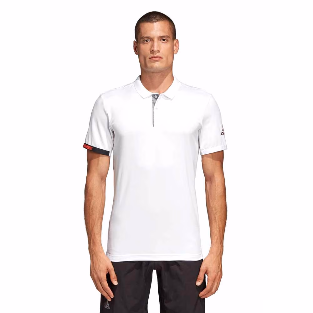  Adidas MCode POLO