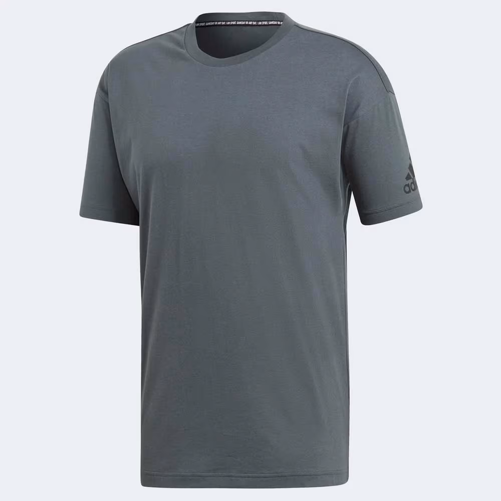  Adidas MH PLAIN Tee