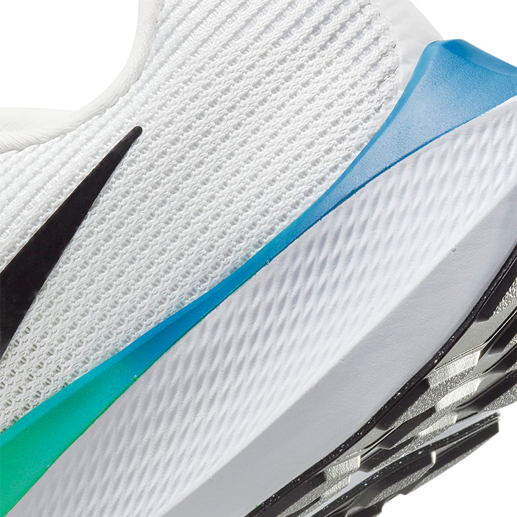 Кроссовки Nike AIR ZOOM PEGASUS 40 / Мужской / 45 / Белый photo 4