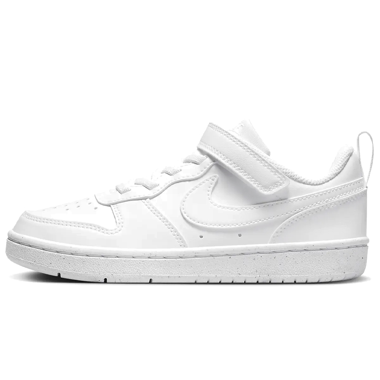 Incaltaminte Sport Nike COURT BOROUGH LOW RECRAFT (PS) photo 