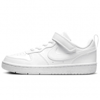 Incaltaminte Sport Nike COURT BOROUGH LOW RECRAFT (PS) thumbnav