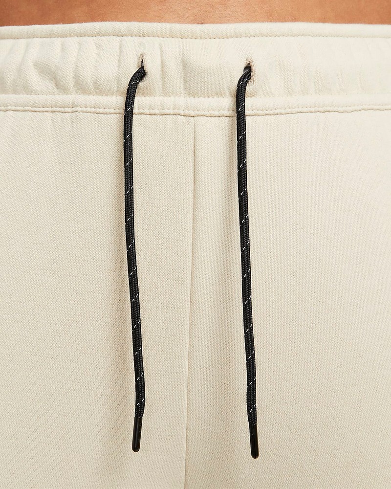 Pantaloni Nike W NSW CARGO FLC PANT SU M Bej Femei photo 3