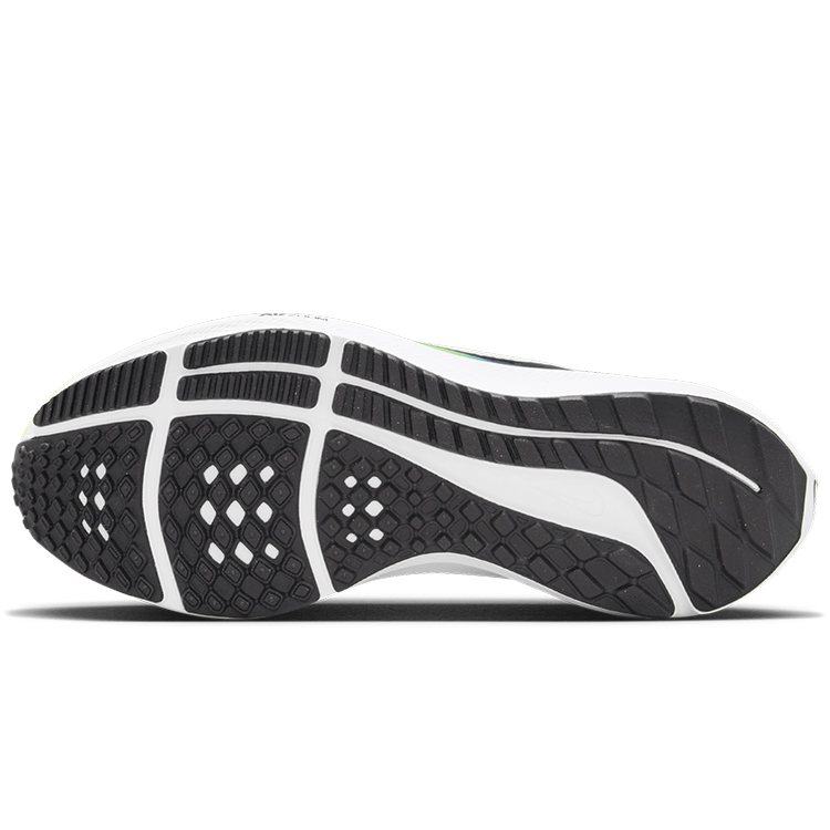 Кроссовки Nike AIR ZOOM PEGASUS 40 GS / Женский / 39 / Белый photo 3