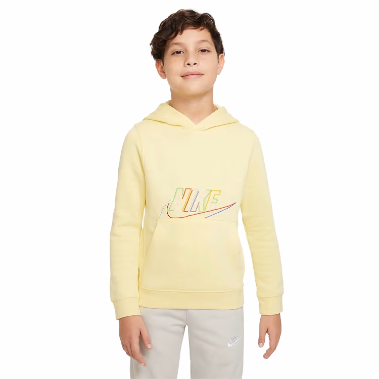 Hanorac Nike B NSW HOODIE HBR CORE