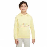 Hanorac Nike B NSW HOODIE HBR CORE thumbnav