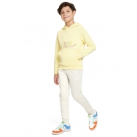 Hanorac Nike B NSW HOODIE HBR CORE thumbnav 4