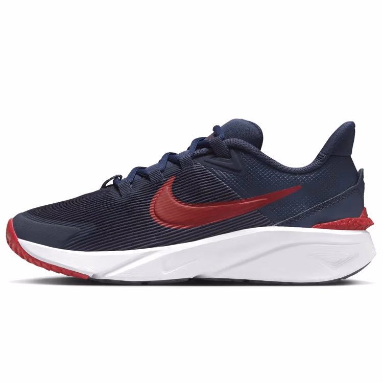 Incaltaminte Sport Nike STAR RUNNER 4 NN