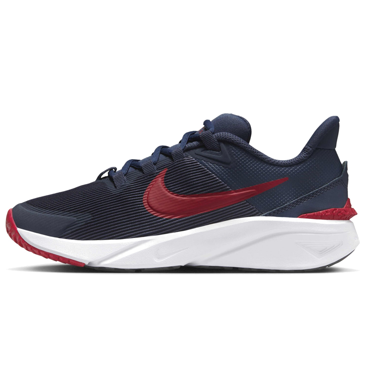 Кроссовки Nike STAR RUNNER 4 NN / Мужской / 40 / Синий photo 1