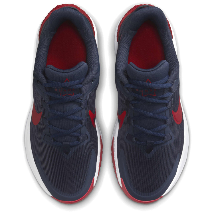 Кроссовки Nike STAR RUNNER 4 NN / Мужской / 40 / Синий photo 3