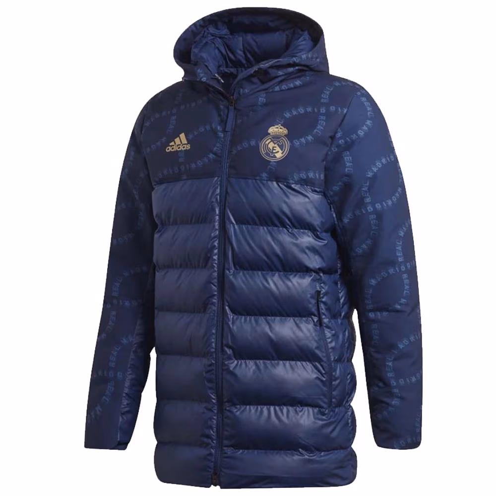  Adidas REAL SSP PADJKT