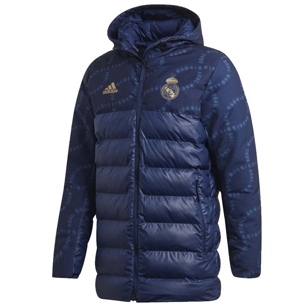 Adidas REAL SSP PADJKT photo Adidas REAL SSP PADJKT photo