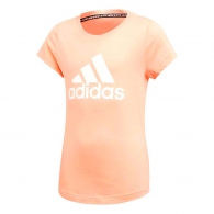 Футболка Adidas YG MH BOS TEE thumbnav 1