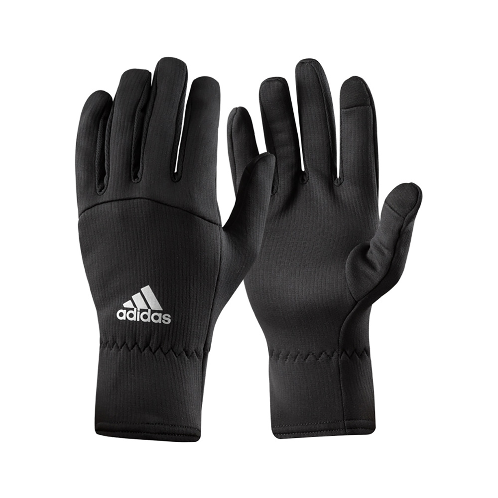 Беговые перчатки Adidas CLMWM GLOVES photo 