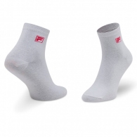 Носки Fila QUARTER UNISEX 3 PAIRS PER PACK thumbnav 4