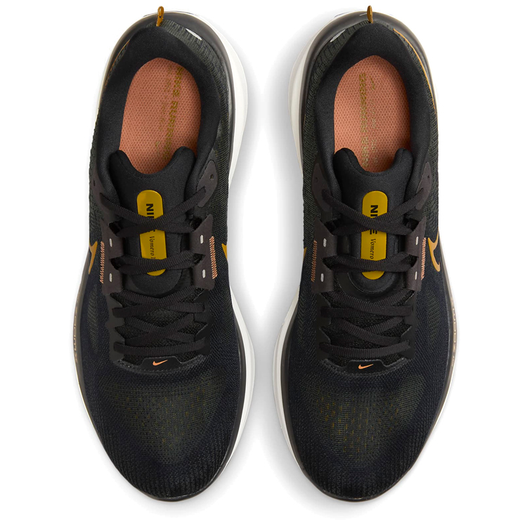 Incaltaminte Sport Nike VOMERO 17 pt Barbati / 41 / Negru photo 4