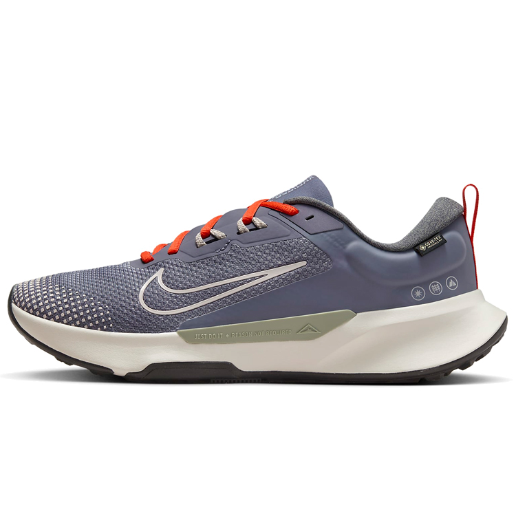 Кроссовки Nike JUNIPER TRAIL 2 GTX / Мужской / 45 / Сиреневый photo 1 Кроссовки Nike JUNIPER TRAIL 2 GTX / Мужской / 45 / Сиреневый photo 1