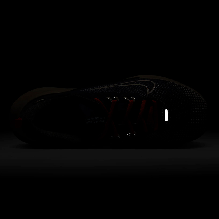 Кроссовки Nike JUNIPER TRAIL 2 GTX / Мужской / 45 / Сиреневый photo 3