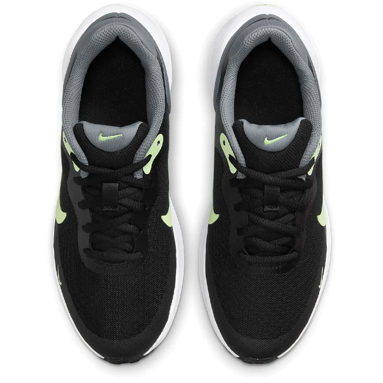 Кроссовки Nike REVOLUTION 7 (GS) / Мужской / 36 / Черный photo 3