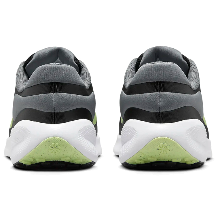 Кроссовки Nike REVOLUTION 7 (GS) / Мужской / 36 / Черный photo 4