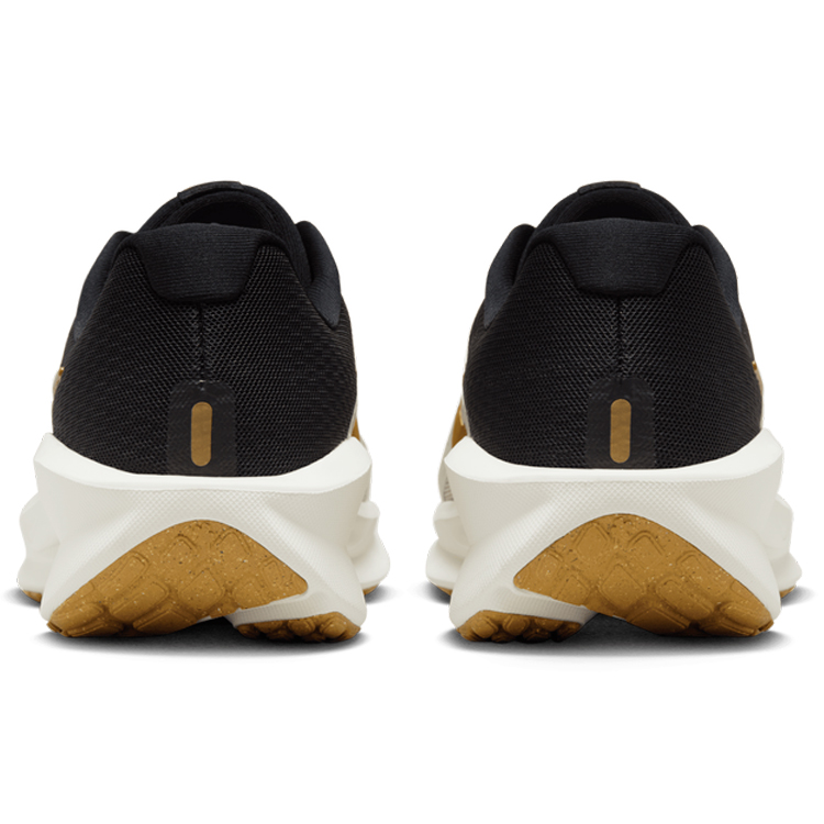 Кроссовки Nike M DOWNSHIFTER 13 / Мужской / 41 / Черный/Бежевый photo 3