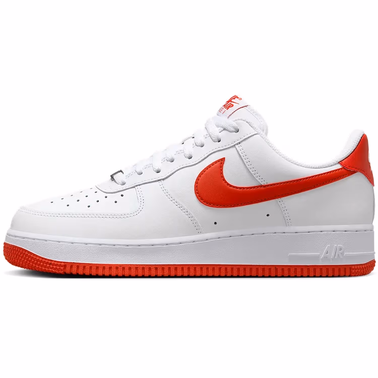 Кроссовки Nike AIR FORCE 1 07