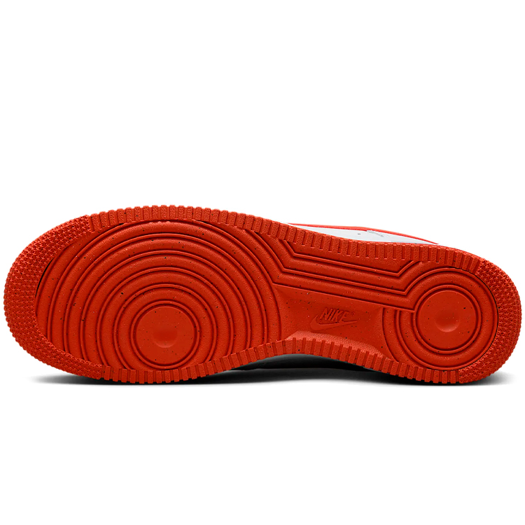 Incaltaminte Sport Nike AIR FORCE 1 07 pt Barbati / 44.5 / Alb photo 2