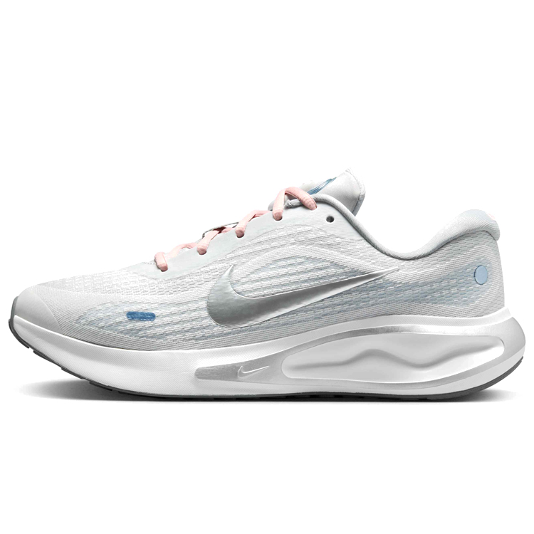 Кроссовки Nike W JOURNEY RUN / Женский / 37.5 / Белый photo 1