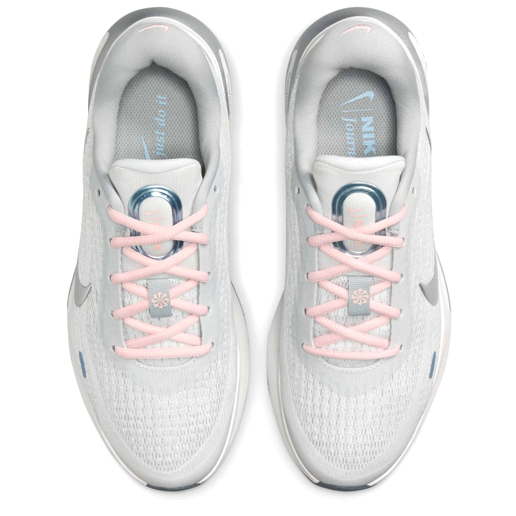 Кроссовки Nike W JOURNEY RUN / Женский / 37.5 / Белый photo 3