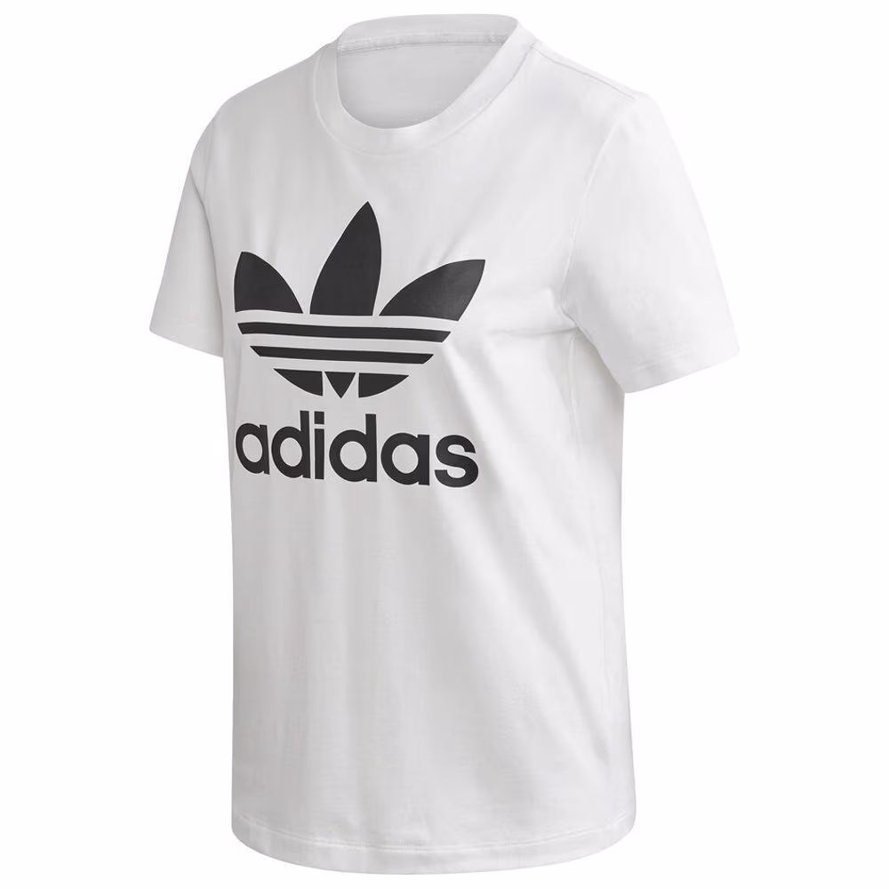 Tricou Adidas TREFOIL TEE
