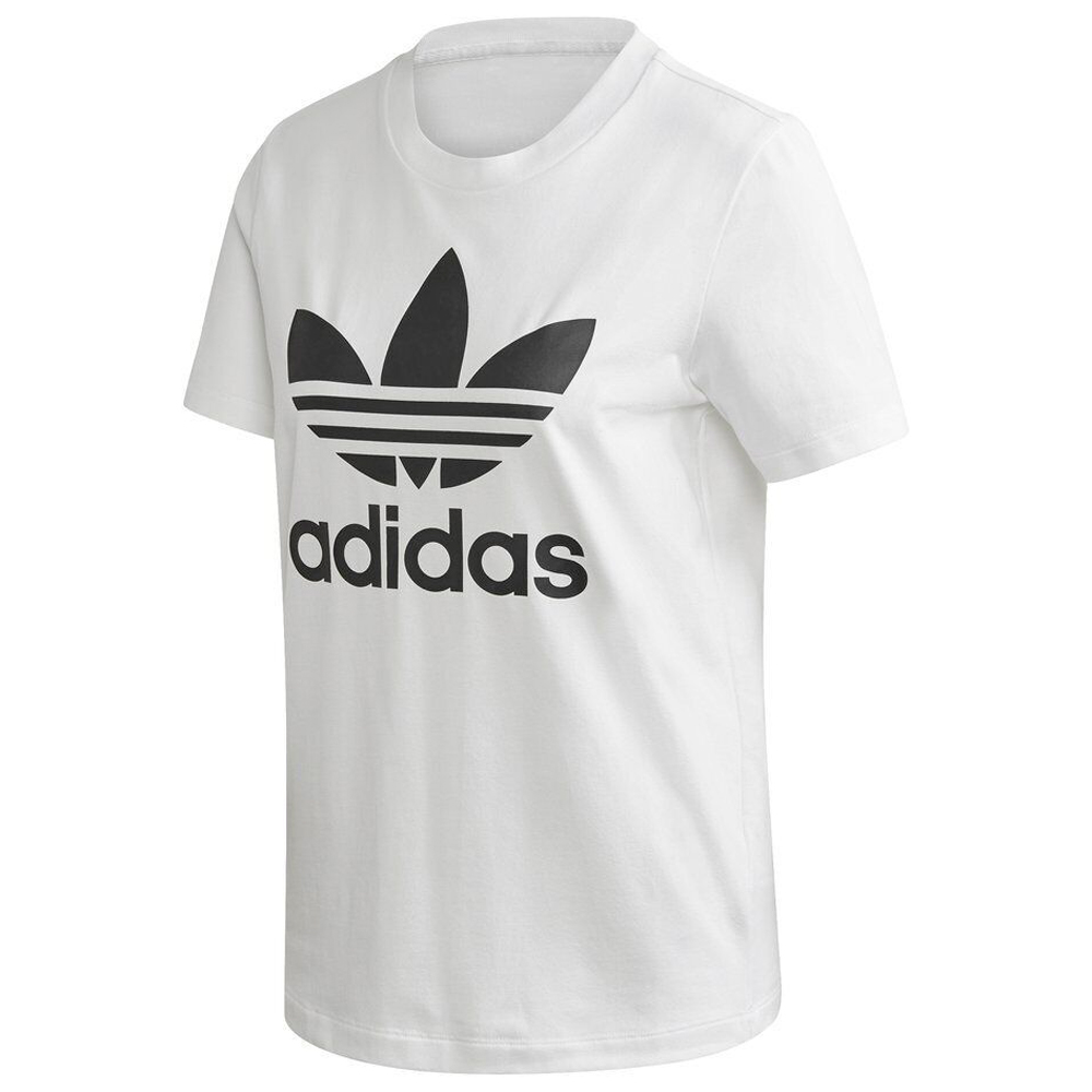 Tricou Adidas TREFOIL TEE photo 1