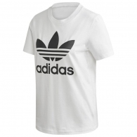 Tricou Adidas TREFOIL TEE thumbnav 1