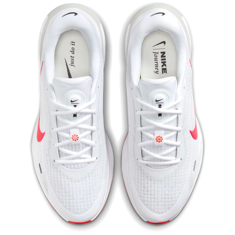 Кроссовки Nike JOURNEY RUN / Мужской / 46.5 / Белый photo 3
