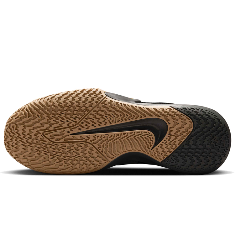 Кроссовки Nike PRECISION VII / Мужской / 42.5 / Черный photo 2