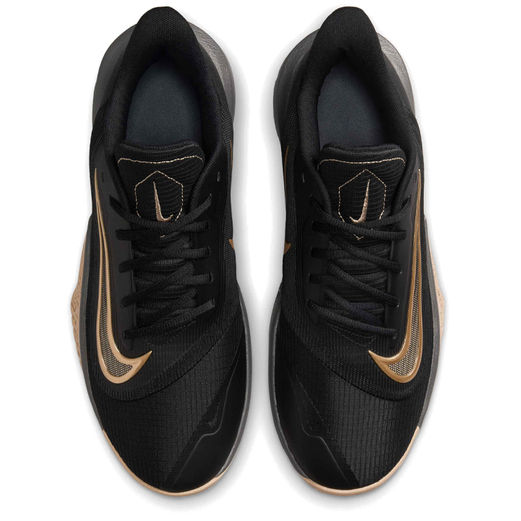 Кроссовки Nike PRECISION VII / Мужской / 42.5 / Черный photo 3