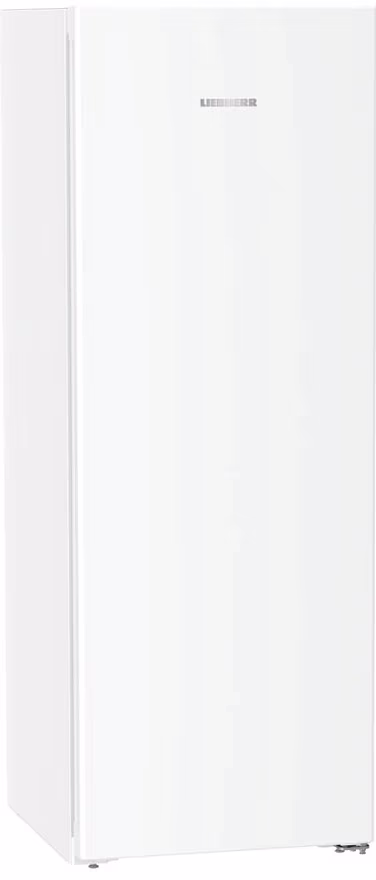 Congelator Liebherr FNf 5006 Pure NoFrost, 232 l, 165.5 cm, G/ A, Alb