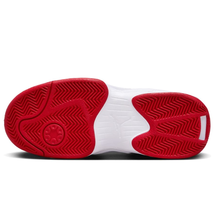 Кроссовки Nike JORDAN MAX AURA 6 (GS) / Мужской / 38 / Черный photo 2