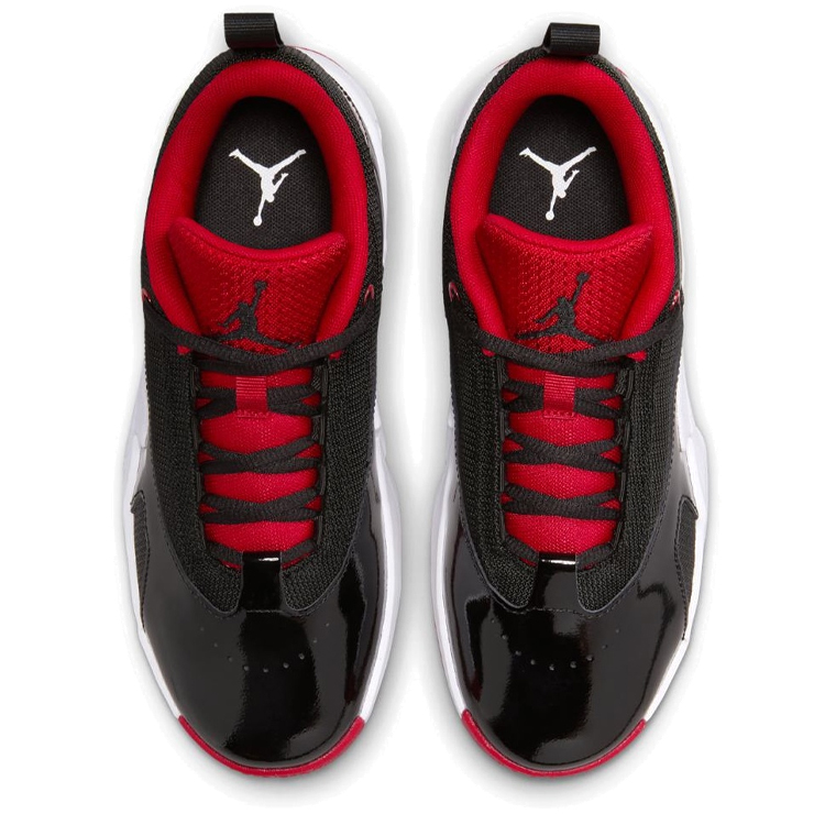 Кроссовки Nike JORDAN MAX AURA 6 (GS) / Мужской / 38 / Черный photo 3